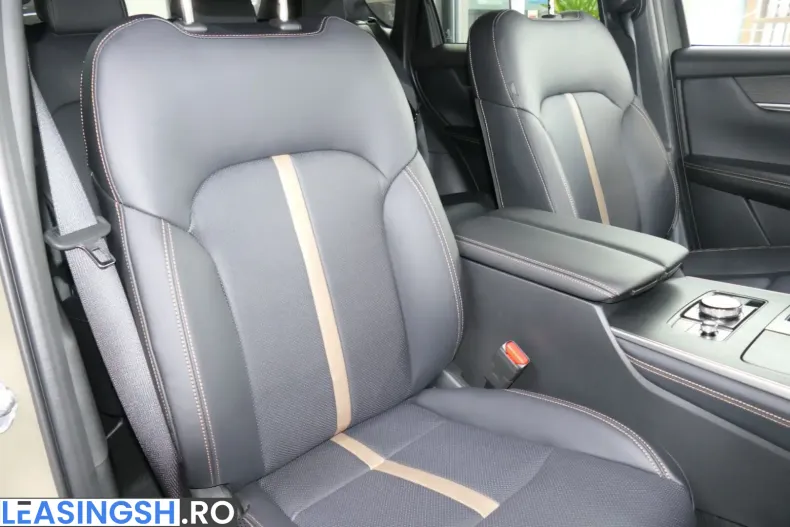 Mazda CX-60 din 2025 cu 16.500 km - oferta MAZ249424 - foto 17