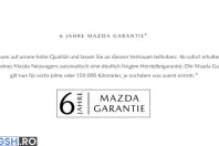 Mazda CX-60 din 2025 cu 16.500 km - oferta MAZ249424 - foto 28