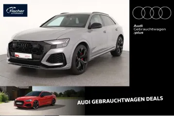 Audi RSQ8 din 2023 - oferta AUD249425