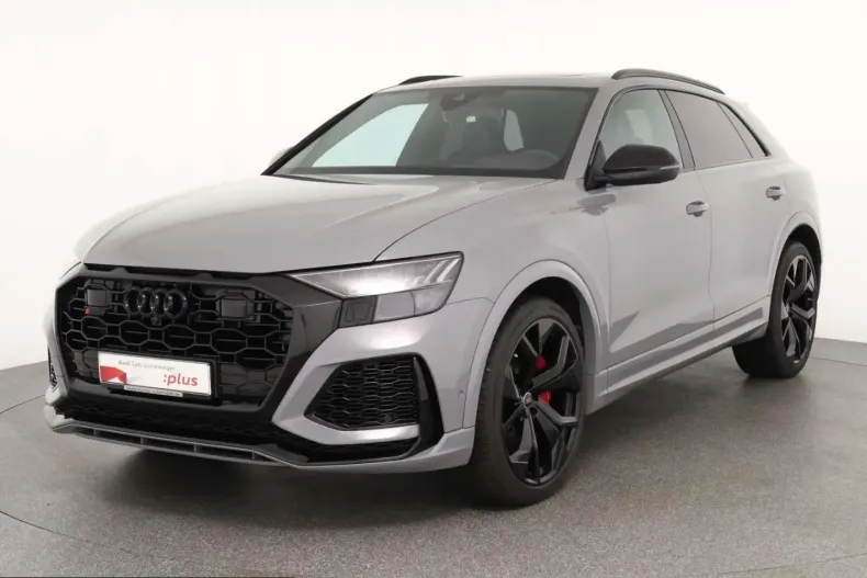 Audi RSQ8 din 2023 cu 61.958 km - oferta AUD249425 - foto 2