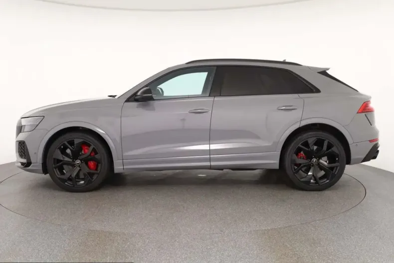 Audi RSQ8 din 2023 cu 61.958 km - oferta AUD249425 - foto 5