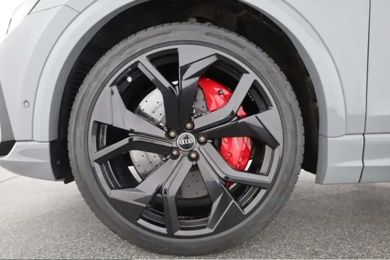 Audi RSQ8 din 2023 cu 61.958 km - oferta AUD249425 - foto 8