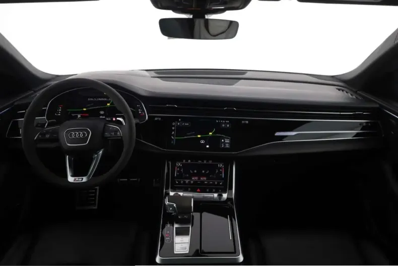 Audi RSQ8 din 2023 cu 61.958 km - oferta AUD249425 - foto 9