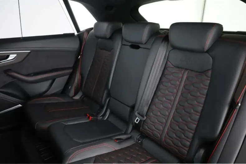 Audi RSQ8 din 2023 cu 61.958 km - oferta AUD249425 - foto 11