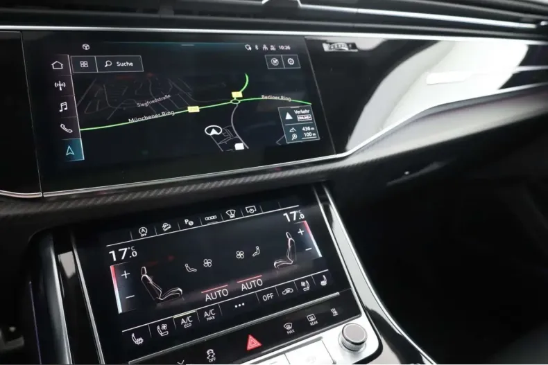 Audi RSQ8 din 2023 cu 61.958 km - oferta AUD249425 - foto 16
