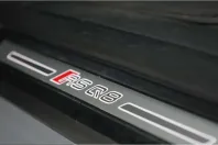 Audi RSQ8 din 2023 cu 61.958 km - oferta AUD249425 - foto 19