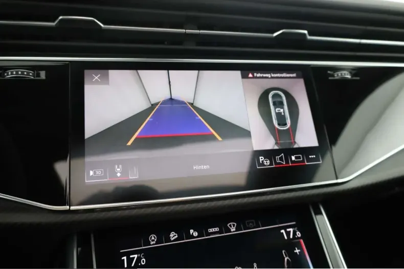 Audi RSQ8 din 2023 cu 61.958 km - oferta AUD249425 - foto 24