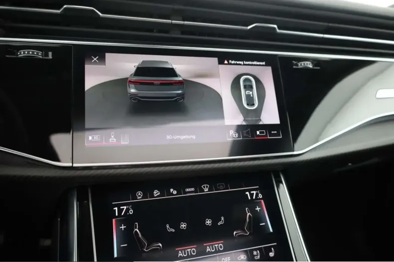 Audi RSQ8 din 2023 cu 61.958 km - oferta AUD249425 - foto 25
