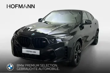 BMW X6 din 2025 - oferta BMW249426