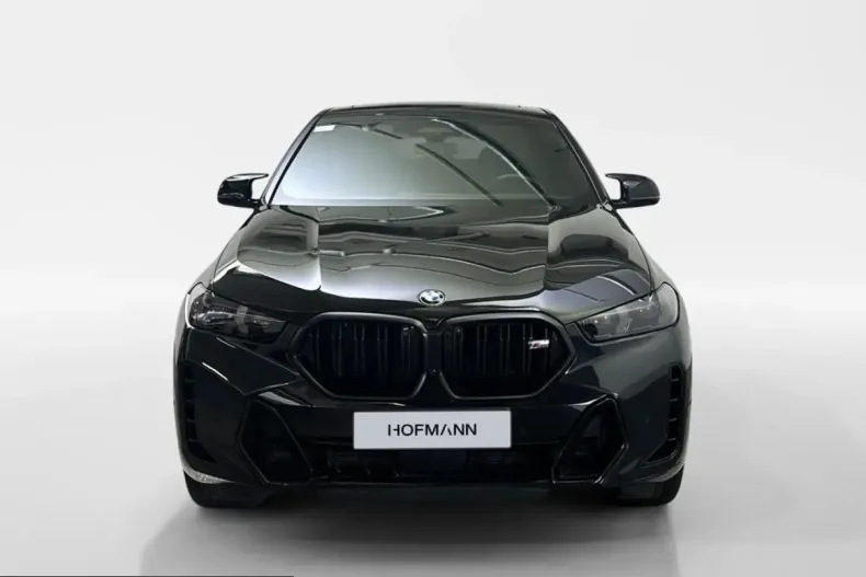 BMW X6 (Seria X) din 2025 cu 17.300 km - oferta BMW249426 - foto 2