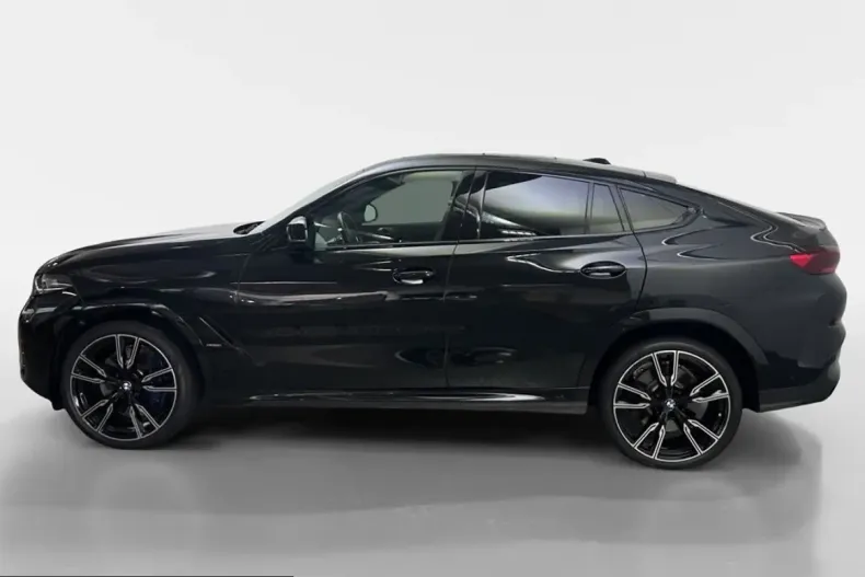 BMW X6 (Seria X) din 2025 cu 17.300 km - oferta BMW249426 - foto 4