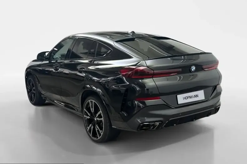 BMW X6 (Seria X) din 2025 cu 17.300 km - oferta BMW249426 - foto 5