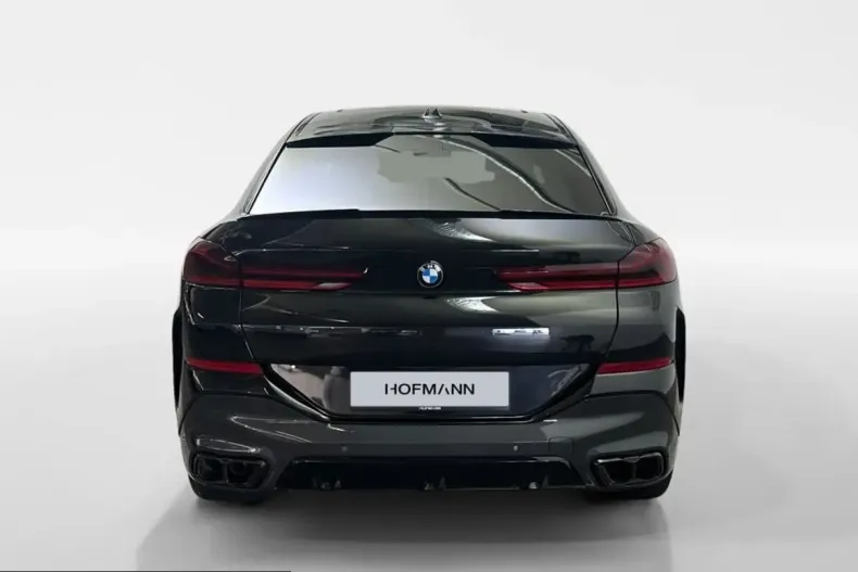BMW X6 (Seria X) din 2025 cu 17.300 km - oferta BMW249426 - foto 6