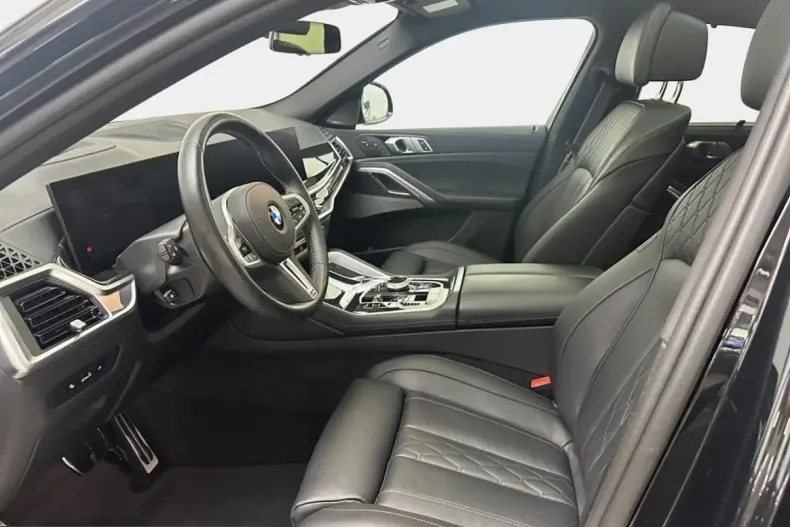 BMW X6 (Seria X) din 2025 cu 17.300 km - oferta BMW249426 - foto 11