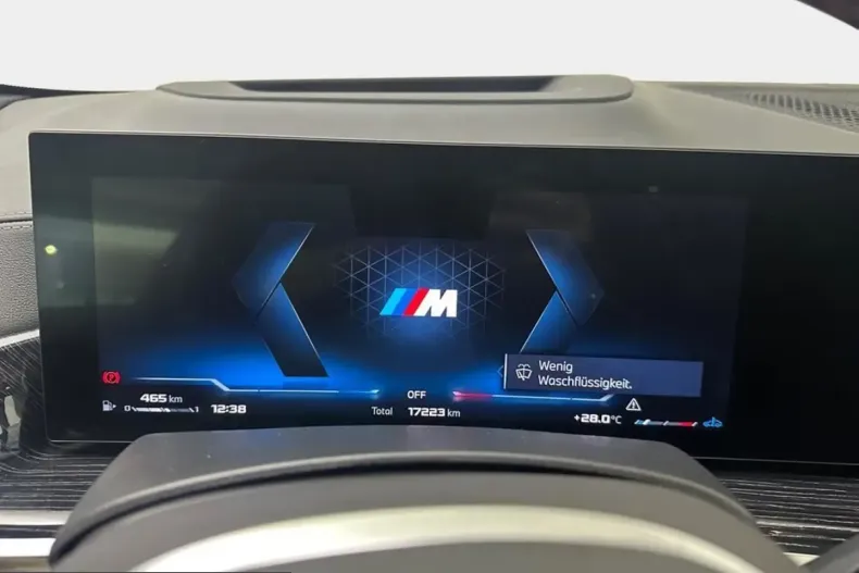 BMW X6 (Seria X) din 2025 cu 17.300 km - oferta BMW249426 - foto 14