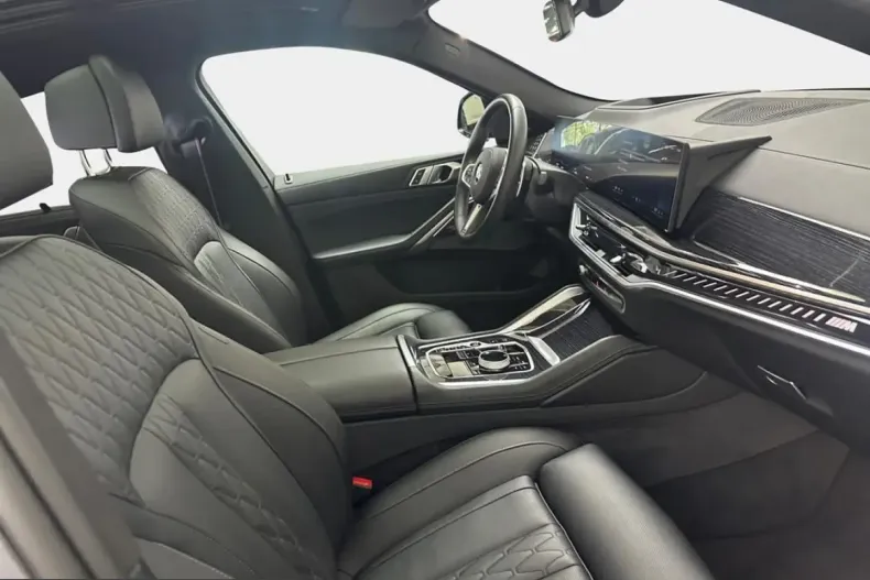 BMW X6 (Seria X) din 2025 cu 17.300 km - oferta BMW249426 - foto 15