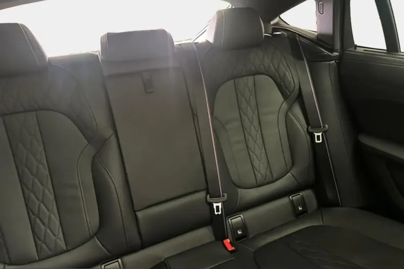 BMW X6 (Seria X) din 2025 cu 17.300 km - oferta BMW249426 - foto 16