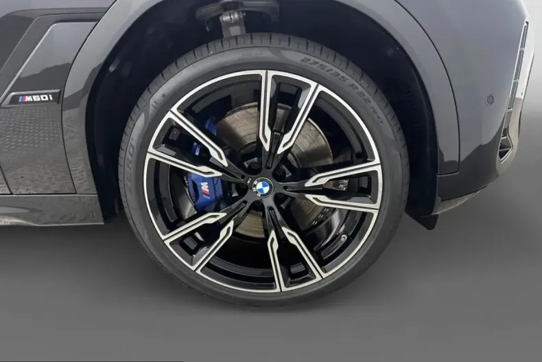 BMW X6 (Seria X) din 2025 cu 17.300 km - oferta BMW249426 - foto 17