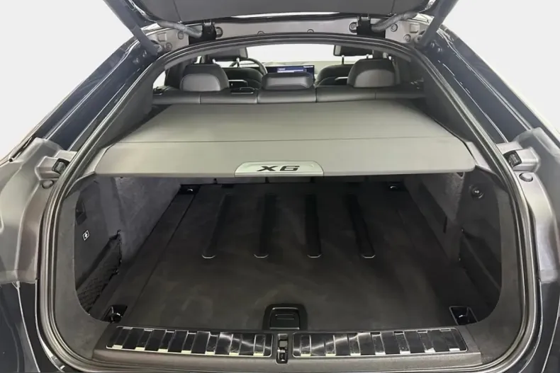 BMW X6 (Seria X) din 2025 cu 17.300 km - oferta BMW249426 - foto 18