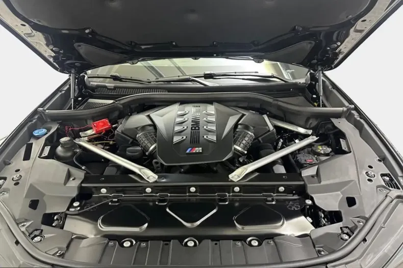 BMW X6 (Seria X) din 2025 cu 17.300 km - oferta BMW249426 - foto 19