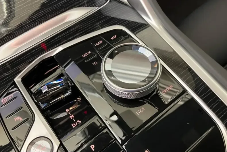 BMW X6 (Seria X) din 2025 cu 17.300 km - oferta BMW249426 - foto 20