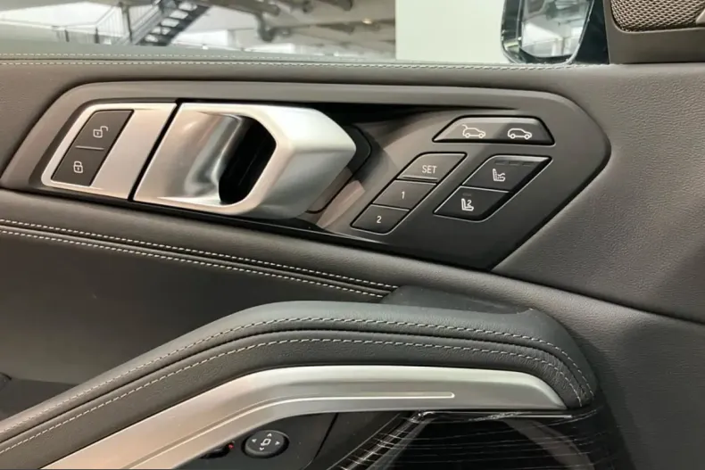 BMW X6 (Seria X) din 2025 cu 17.300 km - oferta BMW249426 - foto 22
