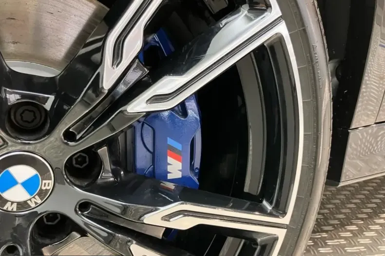 BMW X6 (Seria X) din 2025 cu 17.300 km - oferta BMW249426 - foto 26