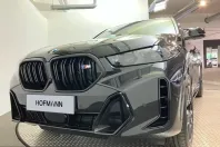 BMW X6 (Seria X) din 2025 cu 17.300 km - oferta BMW249426 - foto 28
