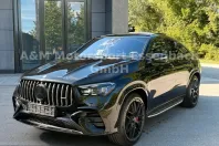 Mercedes-Benz GLE 53 AMG (Clasa GLE) din 2024 cu 49.890 km - oferta MER249427 - foto 4