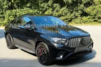 Mercedes-Benz GLE 53 AMG (Clasa GLE) din 2024 cu 49.890 km - oferta MER249427 - foto 5