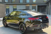 Mercedes-Benz GLE 53 AMG (Clasa GLE) din 2024 cu 49.890 km - oferta MER249427 - foto 8