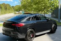 Mercedes-Benz GLE 53 AMG (Clasa GLE) din 2024 cu 49.890 km - oferta MER249427 - foto 10