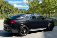 Mercedes-Benz GLE 53 AMG (Clasa GLE) din 2024 cu 49.890 km - oferta MER249427 - foto 11