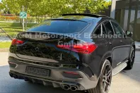 Mercedes-Benz GLE 53 AMG (Clasa GLE) din 2024 cu 49.890 km - oferta MER249427 - foto 12
