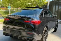 Mercedes-Benz GLE 53 AMG (Clasa GLE) din 2024 cu 49.890 km - oferta MER249427 - foto 13