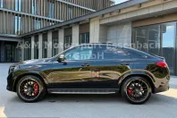 Mercedes-Benz GLE 53 AMG (Clasa GLE) din 2024 cu 49.890 km - oferta MER249427 - foto 16