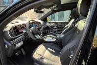 Mercedes-Benz GLE 53 AMG (Clasa GLE) din 2024 cu 49.890 km - oferta MER249427 - foto 17