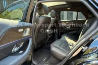 Mercedes-Benz GLE 53 AMG (Clasa GLE) din 2024 cu 49.890 km - oferta MER249427 - foto 21