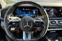 Mercedes-Benz GLE 53 AMG (Clasa GLE) din 2024 cu 49.890 km - oferta MER249427 - foto 27