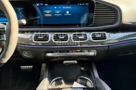 Mercedes-Benz GLE 53 AMG (Clasa GLE) din 2024 cu 49.890 km - oferta MER249427 - foto 39