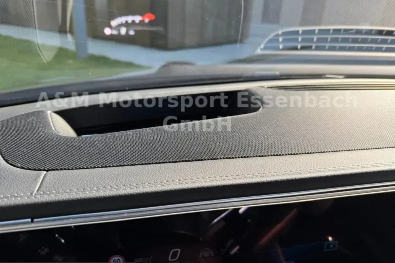 Mercedes-Benz GLE 53 AMG (Clasa GLE) din 2024 cu 49.890 km - oferta MER249427 - foto 40