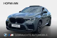 BMW X6 (Seria X) din 2023 cu 44.800 km - oferta BMW249428 - foto 1