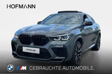BMW X6 din 2023 - oferta BMW249428
