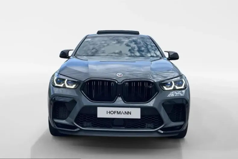 BMW X6 (Seria X) din 2023 cu 44.800 km - oferta BMW249428 - foto 2