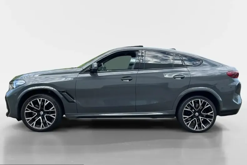 BMW X6 (Seria X) din 2023 cu 44.800 km - oferta BMW249428 - foto 4