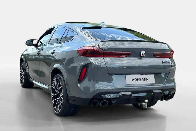 BMW X6 (Seria X) din 2023 cu 44.800 km - oferta BMW249428 - foto 5