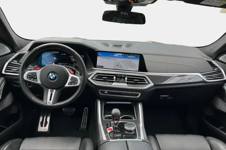 BMW X6 (Seria X) din 2023 cu 44.800 km - oferta BMW249428 - foto 12