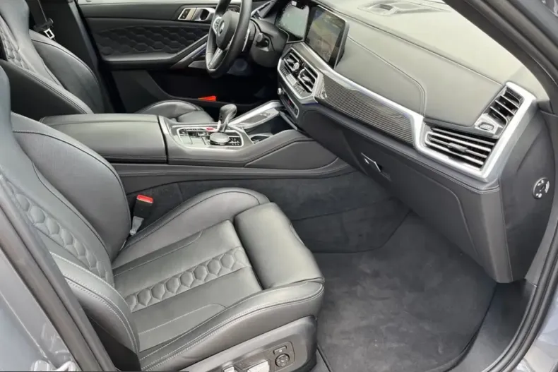 BMW X6 (Seria X) din 2023 cu 44.800 km - oferta BMW249428 - foto 14