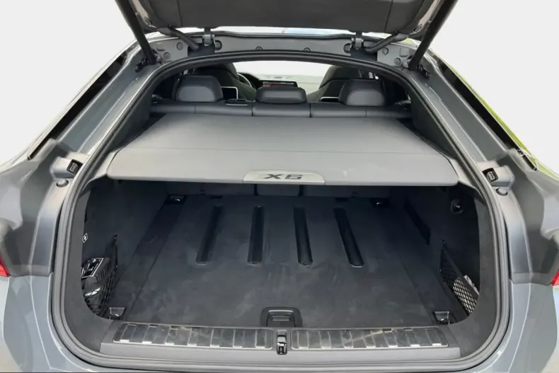 BMW X6 (Seria X) din 2023 cu 44.800 km - oferta BMW249428 - foto 17