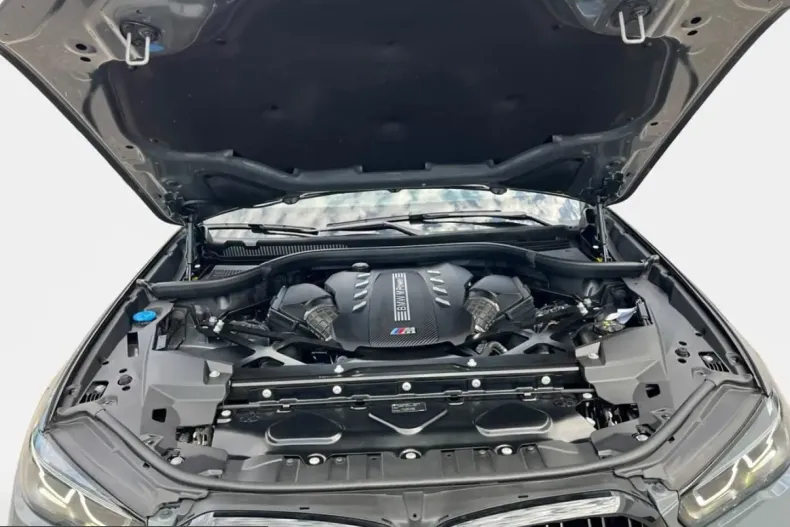 BMW X6 (Seria X) din 2023 cu 44.800 km - oferta BMW249428 - foto 18